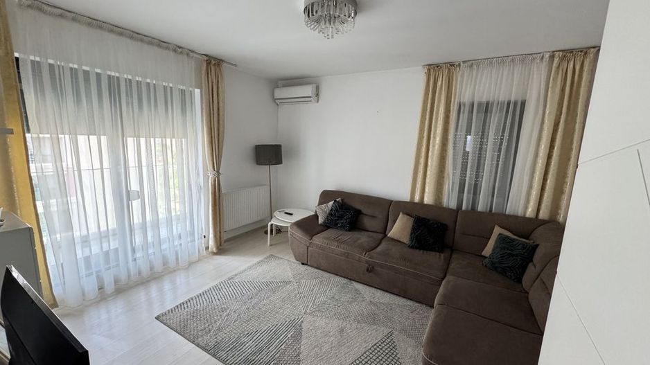 2 Camere de inchiriat | Terasă | zona Exigent Plaza - Poză 2