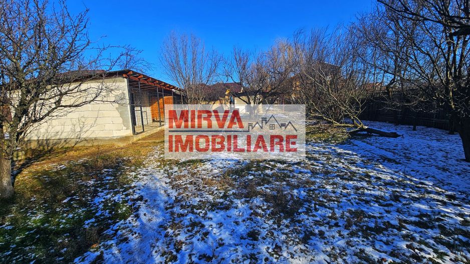 Vilă 4 camere Păulești | Teren 1.820 mp | Mobilata si utilata - Poză 61