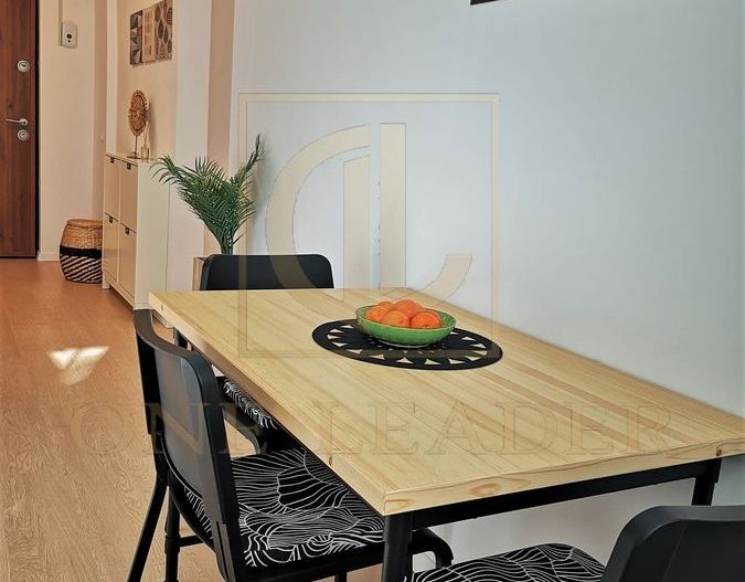 Apartament 2 camere |  metrou Lujerului – Complet renovat - Poză 9