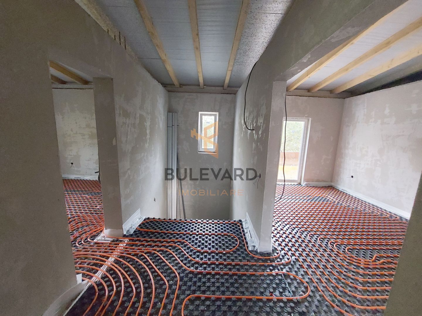 Casa de tip duplex in zona strazii Tautiului! - Poză 17