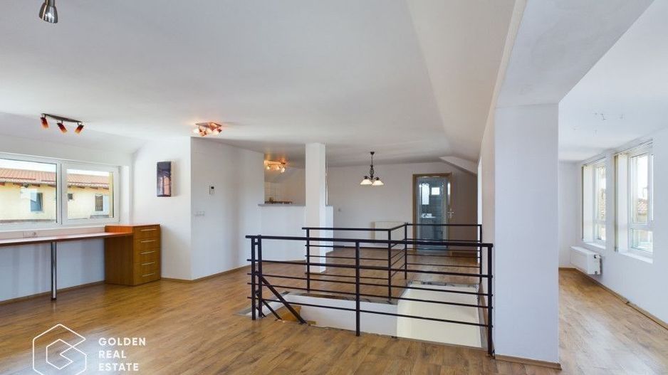 Apartament 4 camere, 151 mp, Timișoara, 0% comision - Poză 5