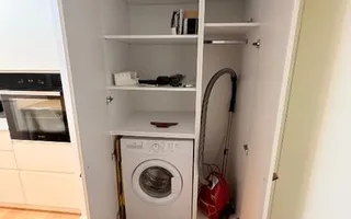 2 CAMERE DE INCHIRIAT || ONE HERASTRAU PLAZA || ZAGAZULUI-HERASTRAU - Poză 11
