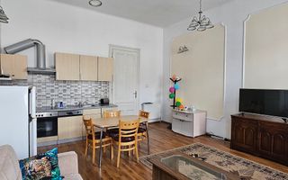 Apartament cu 4 camere | Etaj 2 | Republici | Oradea - Poză 2