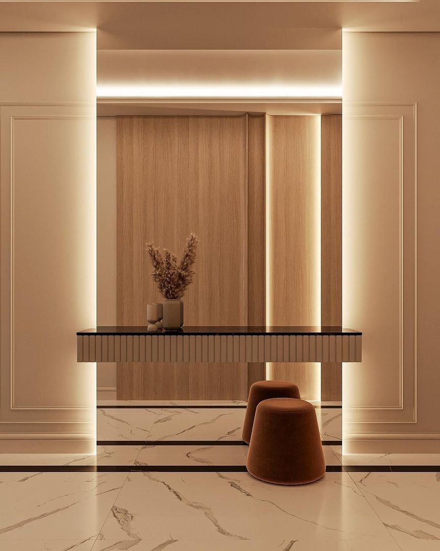 Duplex 4 Camere 253MP Cloud 9 Residence 3 Locuri Parcare - Poză 19