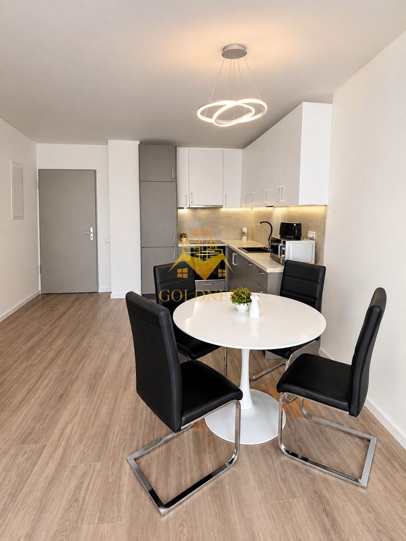 2 camere open space, Complex ERA Hexagon, Dedeman, Horea,Totul Nou - Poză 2