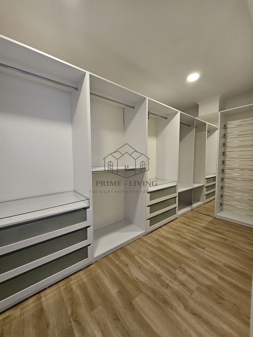 VILA CU 7 CAMERE IN COMPLEX LA INCHIRIERE/VANZARE IN IANCU NICOLAE - Poză 22