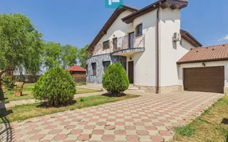 Vilă unică în Șiria | 160 mp utili | Teren 945 mp - Poză 30