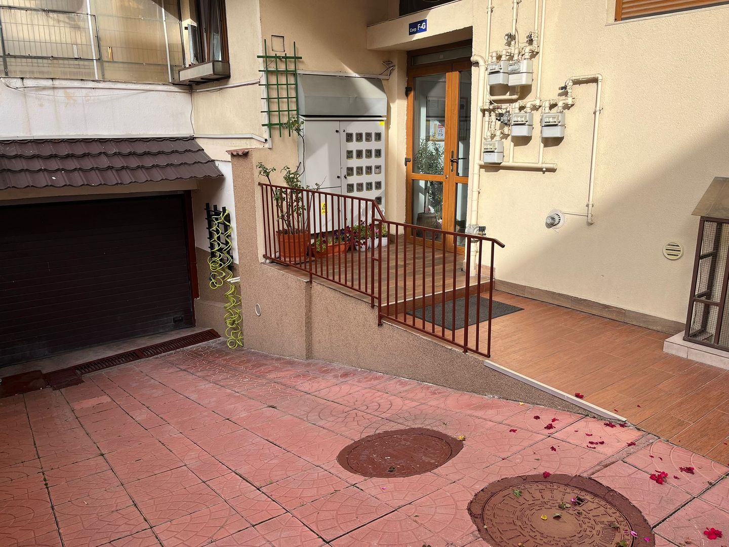 COMISION 0 Apartament Precupetii Vechi /  Calea Mosilor - Poză 4