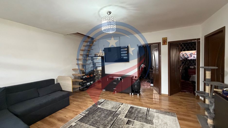 Casa Brestei Promenada 3 camere ,2 bai - Poză 2