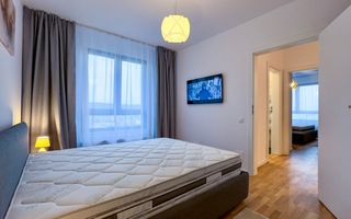 Apartament 3 camere, Parcare, zona Iulius Mall Park Lake - Poză 8