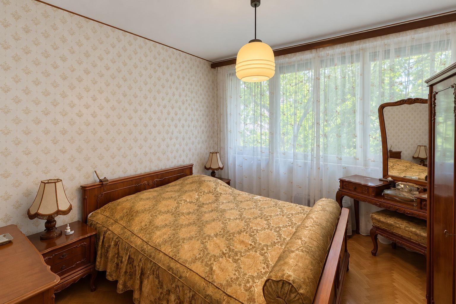 Apartament 3 camere- Piata Iancului - etaj 3-  lângă metrou - Poză 11