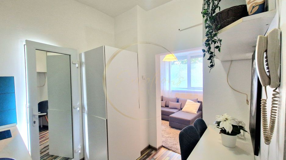 NOU | Garsonieră modernă - Blașcovici\ Ronaț | EFICIENȚĂ ȘI INTIMITATE - Poză 6