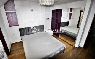 Casa 4 camere,2 bai,2 terase acoperite,120mp,350mp teren - Poză 3