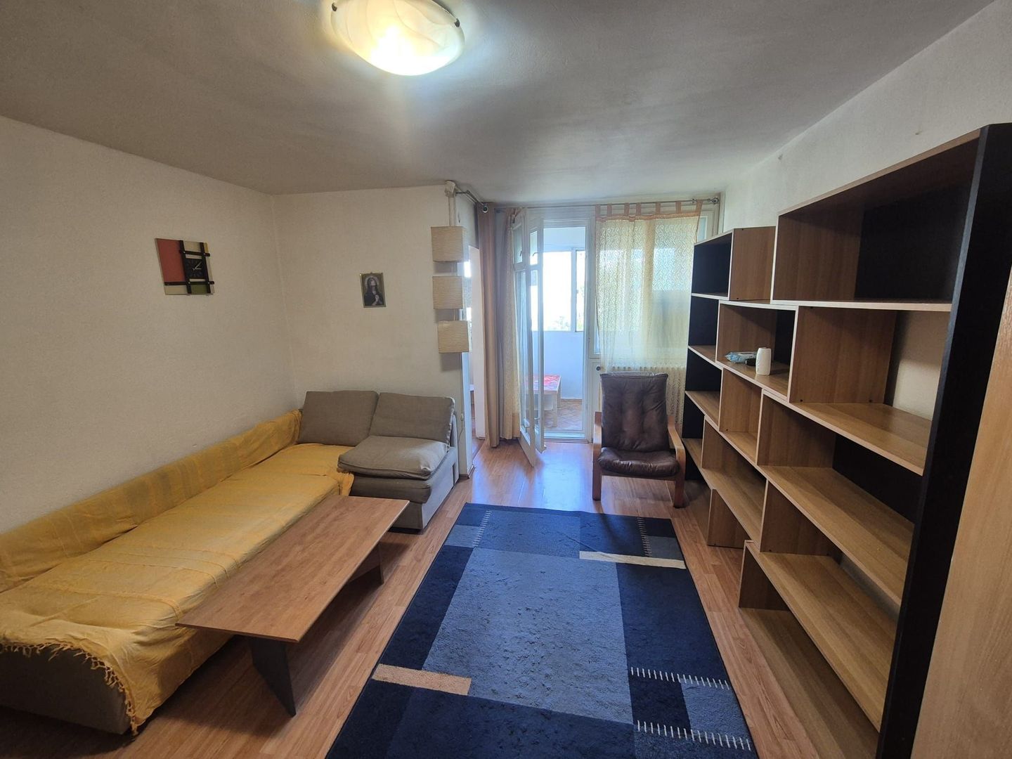 Particular inchiriez garsoniera in Drumul Taberei - Favorit - Poză 1