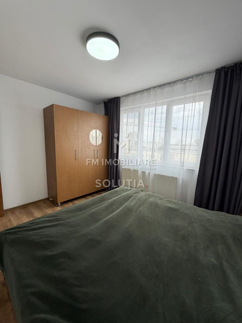 Apartament 2 camere de vânzare – Ultracentral, Zona Bizo - Poză 2