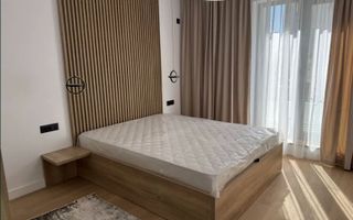 AP. 2 CAMERE 13 SEPTEMBRIE, CENTRALA PROPRIE, LOC PARCARE, MODERN - Poză 4