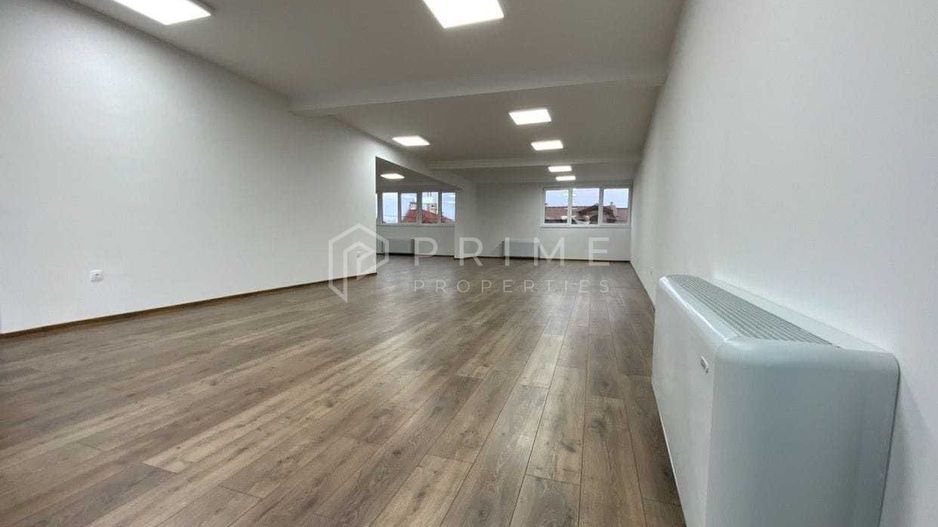 Spațiu premium pentru birouuri + terasă, în zona centrală - Poză 4