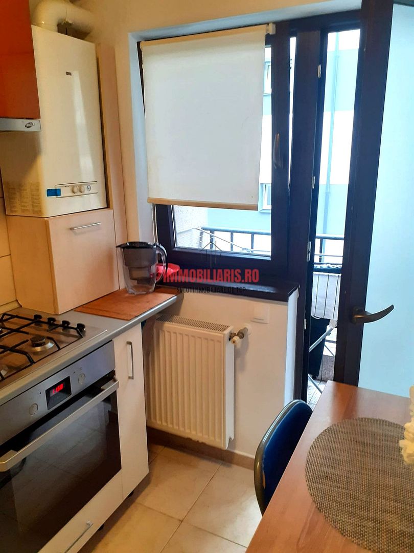 Theodor Pallady - Decomandat - Centrala Termica - Etaj 2/4 - Poză 5