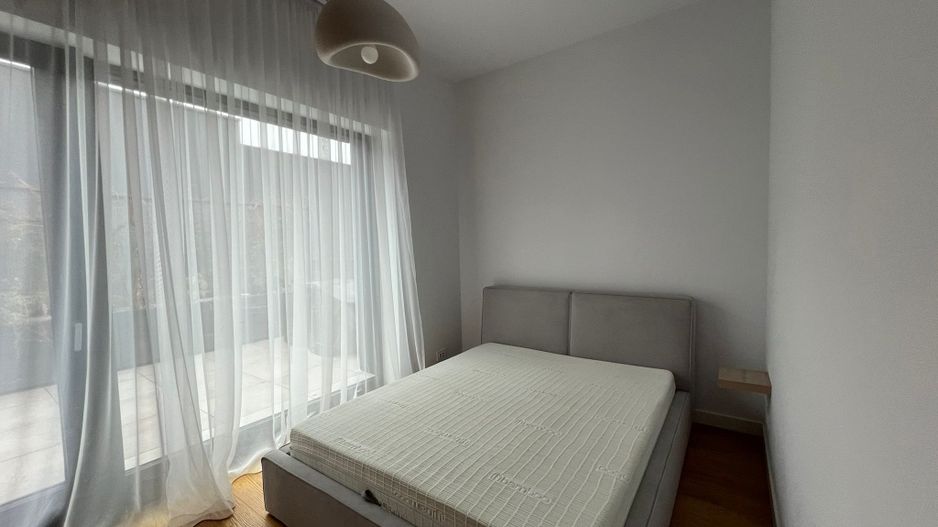 Inchiriere apartament 3 camere cu view panoramic zona Pipera - Poză 9