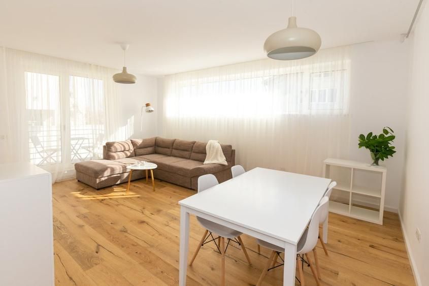 Apartament Premium | Pipera | Grădină & Terasă - Poză 2