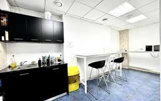 Birou amenajat - Piața Unirii/Bastion - Poză 15