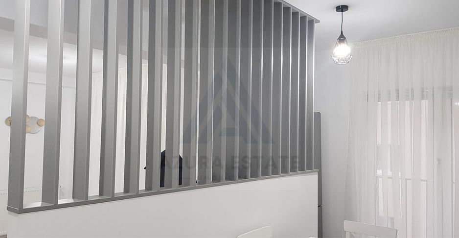 Apartament modern 3 camere 80 mp utili etaj 2 cu 2 bai in Arhitectilor - Poză 7