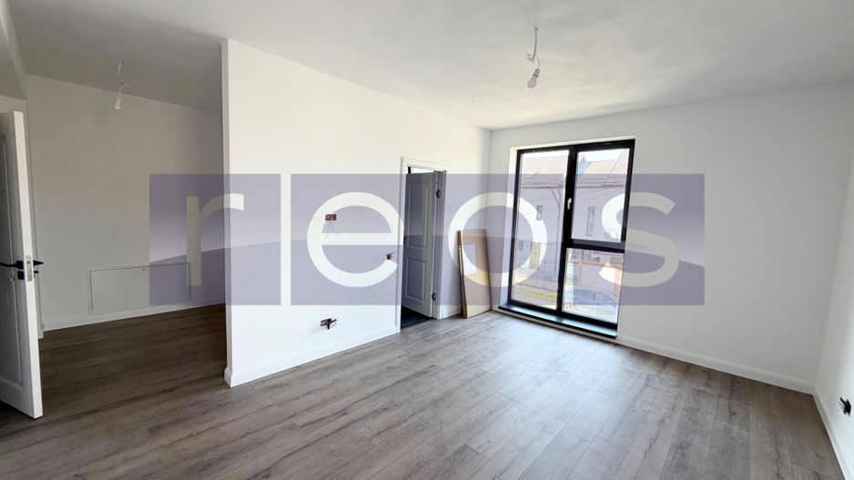 VILA INDIVIDUALA P+1+M | 284 MP UTILI | 5 DORMITOARE | ZONA BUCURESTII NOI - Poză 18