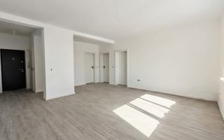 Apartament cu 3 camere, 74 mp utili | intabulat | LA CHEIE |Zona Brana, Șelimbăr - Poză 1