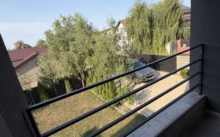 Casă de închiriat 135 mp cu beci, grădină și locuri de parcare în Vișan - Poză 5
