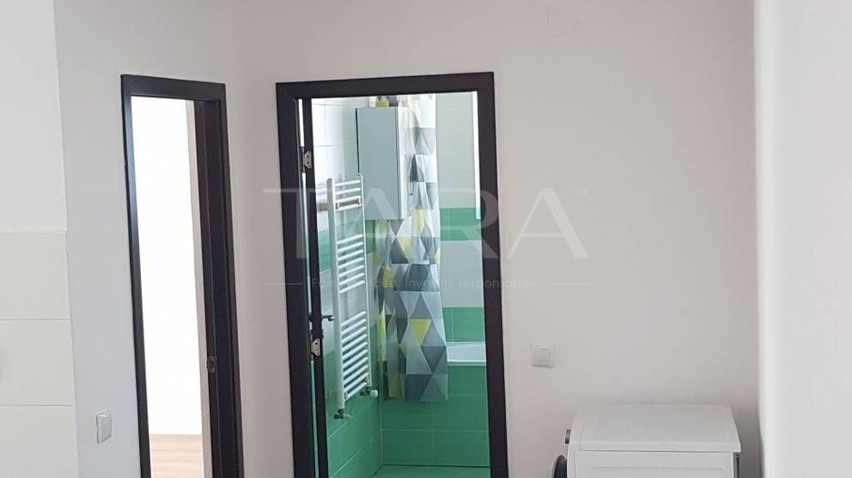 Apartament 3 camere. Etaj 1, Florești, zona Eroilor. - Poză 2