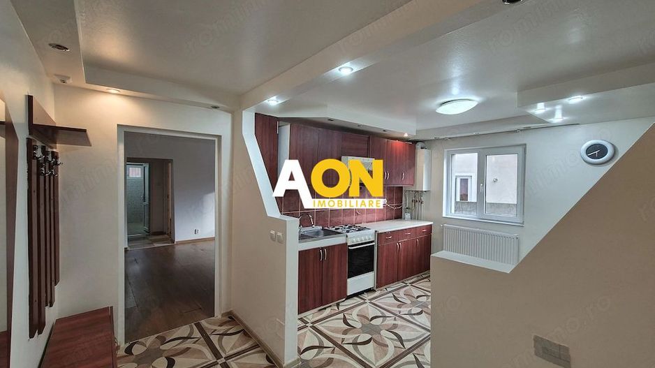 Apartament 2 camere parter inalt, Cetate - Poză 4