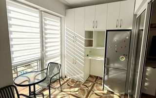 Apartament 2 camere cochet, cu loc de parcare, în Iris, Valea Lupului - Poză 10