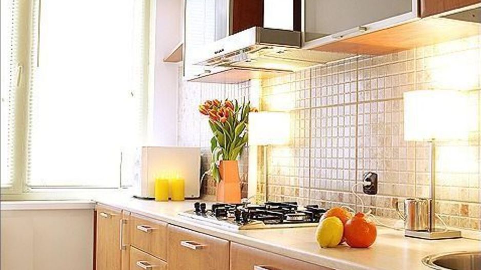 Apartament 2 camere Sala Palatului - Poză 2