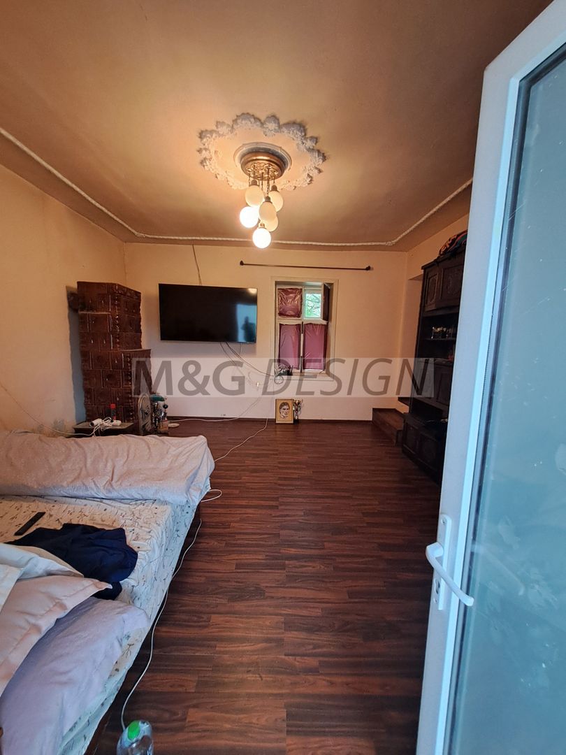 Casa individuala comuna  Peciu -Nou - Poză 3