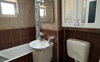 Apartament 2camere decomandat, Cetate, vedere panoramică, bl anvelopat - Poză 6