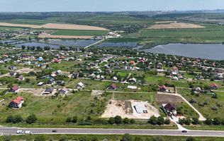 40 Ari Prima Linie Traseu M1/Spatiu Comercial