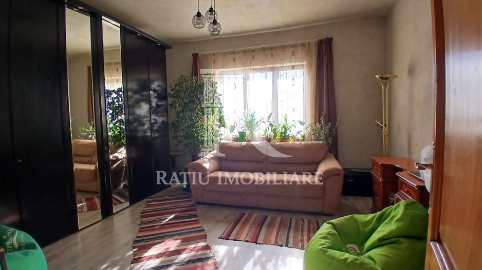 Casa 3 Camere + Anexe de Vanzare  | 125 + 73 mp | Santaul Mare | Bihor - Poză 4