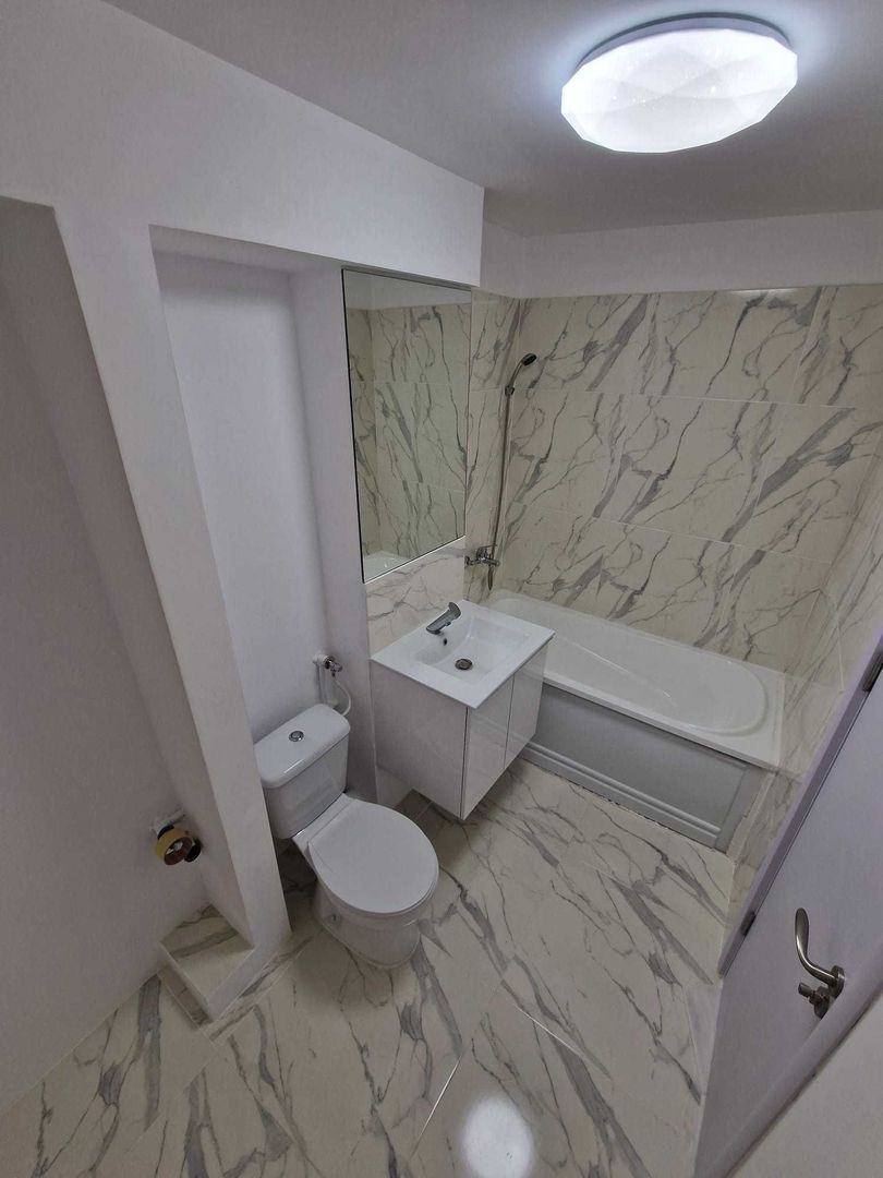 Apartament 2 camere renovat | Lacul Tei - Poză 7