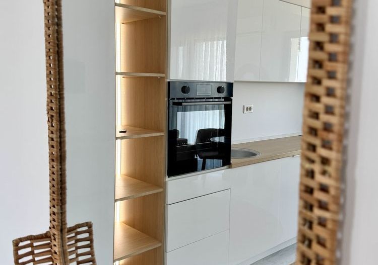 De inchiriat apartament 2 camere in SunLake Residence - Poză 2