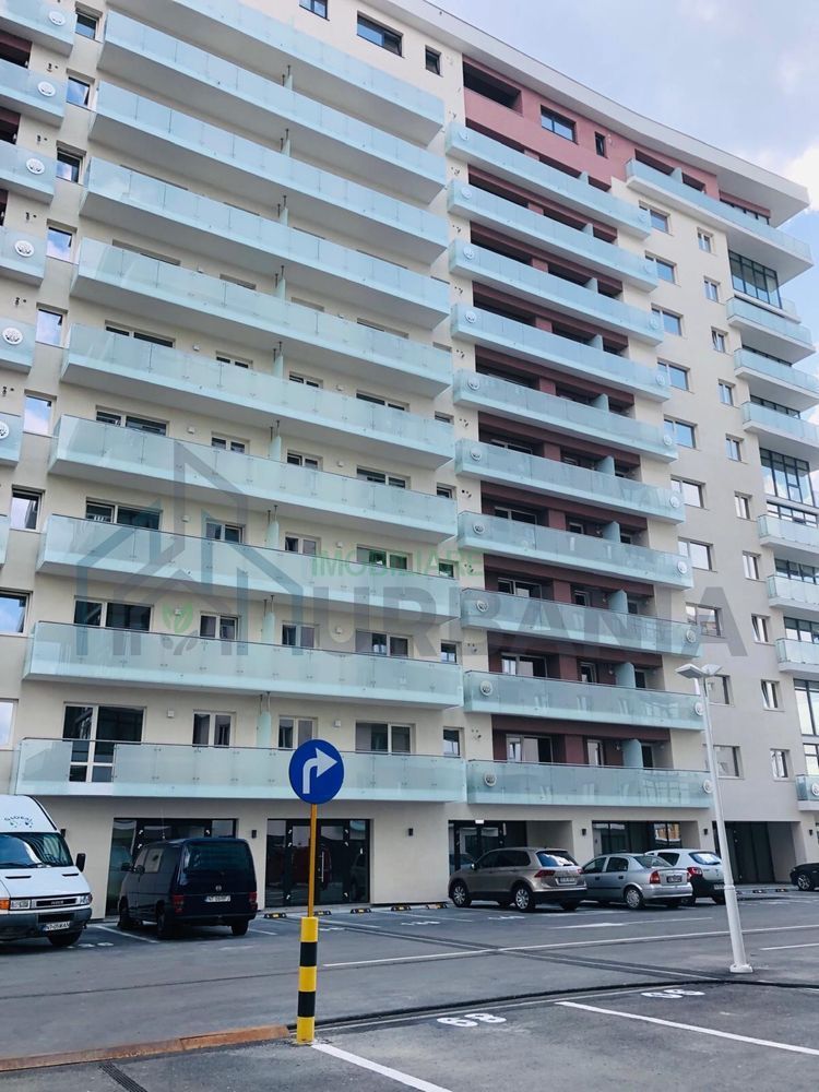 Apartament 1 cameră de închiriat – Conest, Tudor Vladimirescu - Poză 7