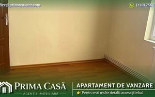 Apartament cu 2 camere ~ zona Unirii Sud ~ etaj 3din4 ~ 56mp utili - Poză 4