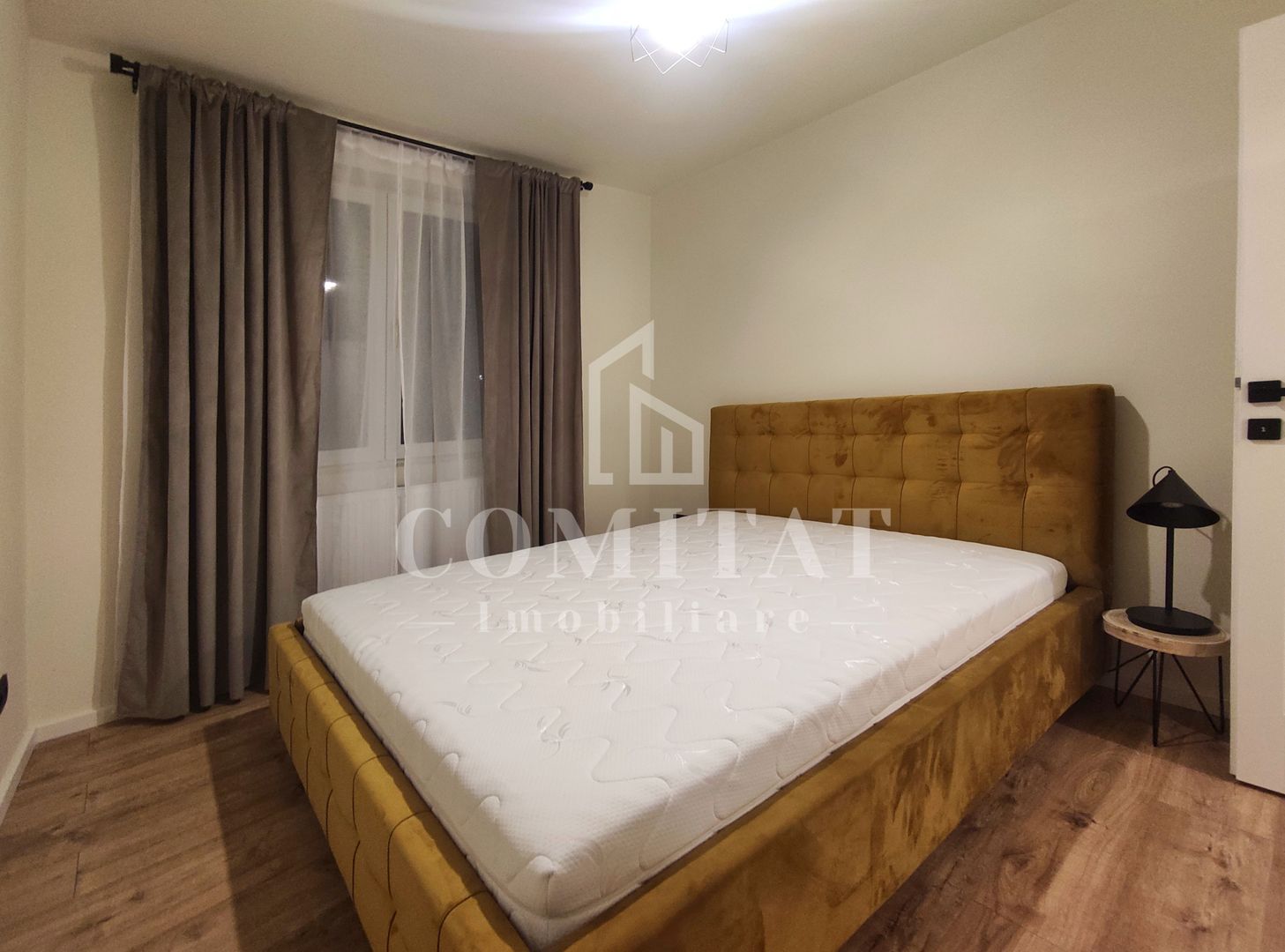 Apartament cu 3 camere  | Prima închiriere | Zona Facultății de Litere - Poză 9