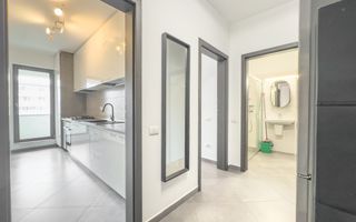 Bragadiru Spazio Residence 2 camere LUX parcare inclusă - Poză 1