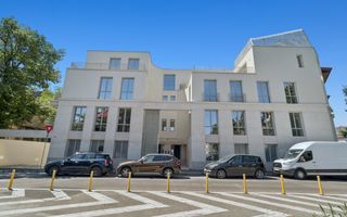 3 Camere Penthouse Universitate Bloc Nou 2025 Nicolae Balcescu Rosetti - Poză 18