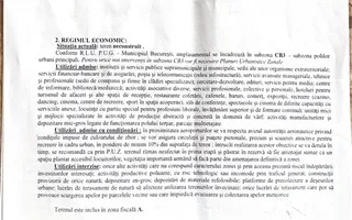 Teren intravilan construcții 430 mp dubla deschidere la strada! - Poză 12
