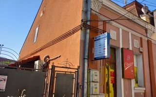 ageuropa.ro închiriaza spatiu comercial ULTRACENTRAL 160mp. - Poză 1