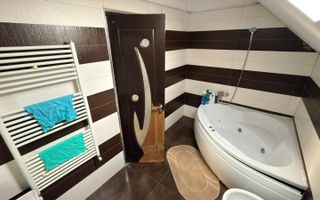 Vila-Isalnita-Structura solida-Terasa inchisa-Ideal investitie - Poză 13