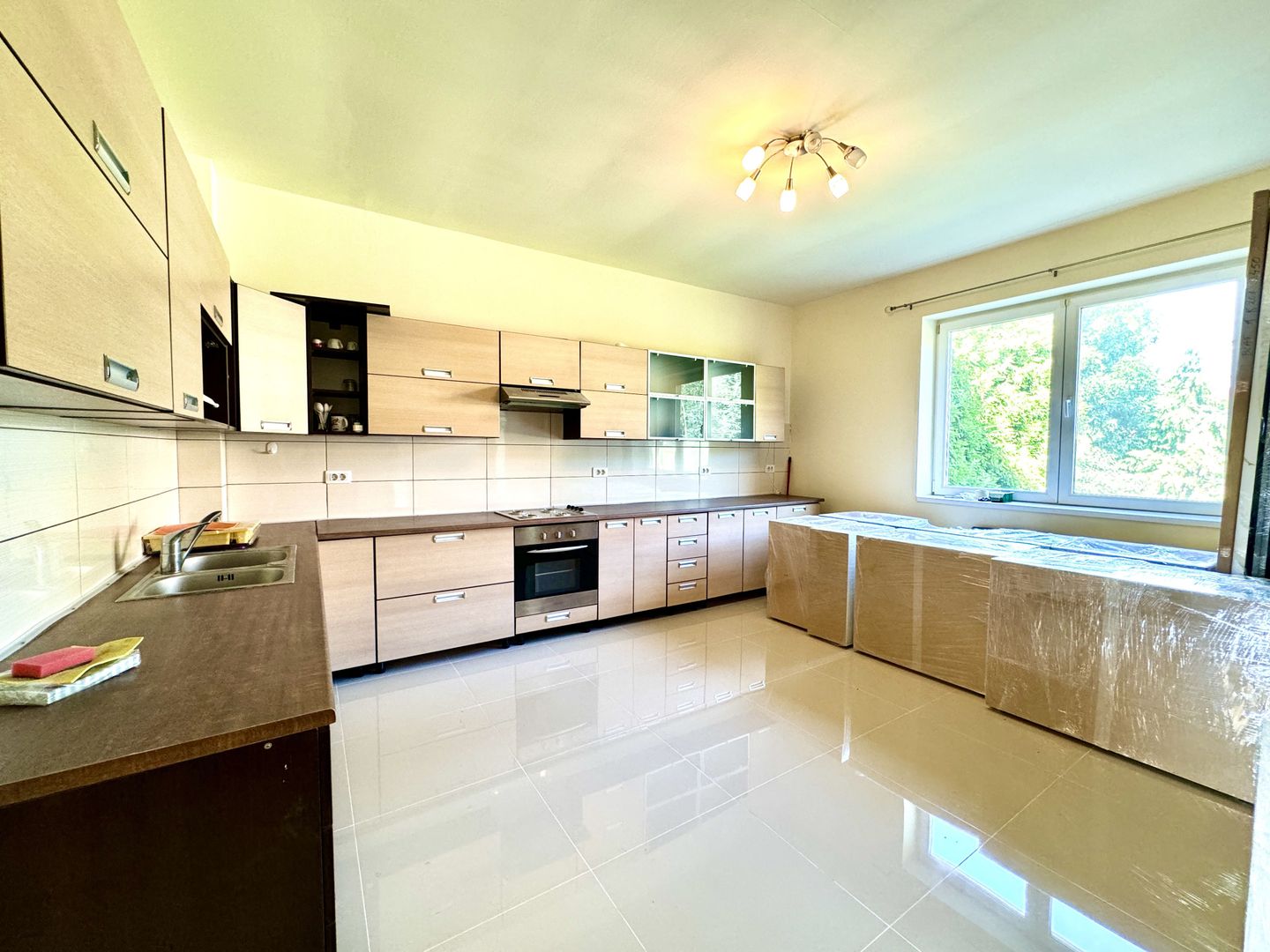 Proprietate de închiriat Dumbrăvița - Kaufland - Poză 19