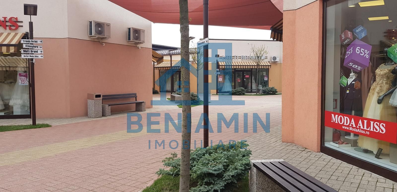 Spatiu comercial redus la doar 54.000 euro-Doar primele 10 spatii - Poză 5