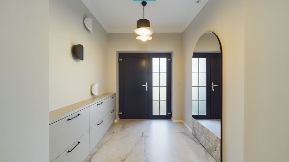 Vilă Premium de Închiriat – confort și eleganță - Poză 21